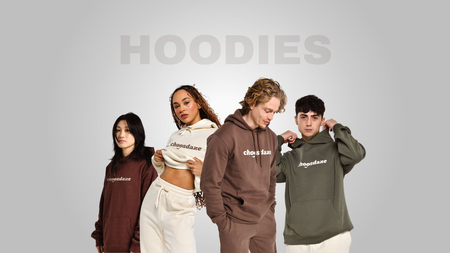 hoodies