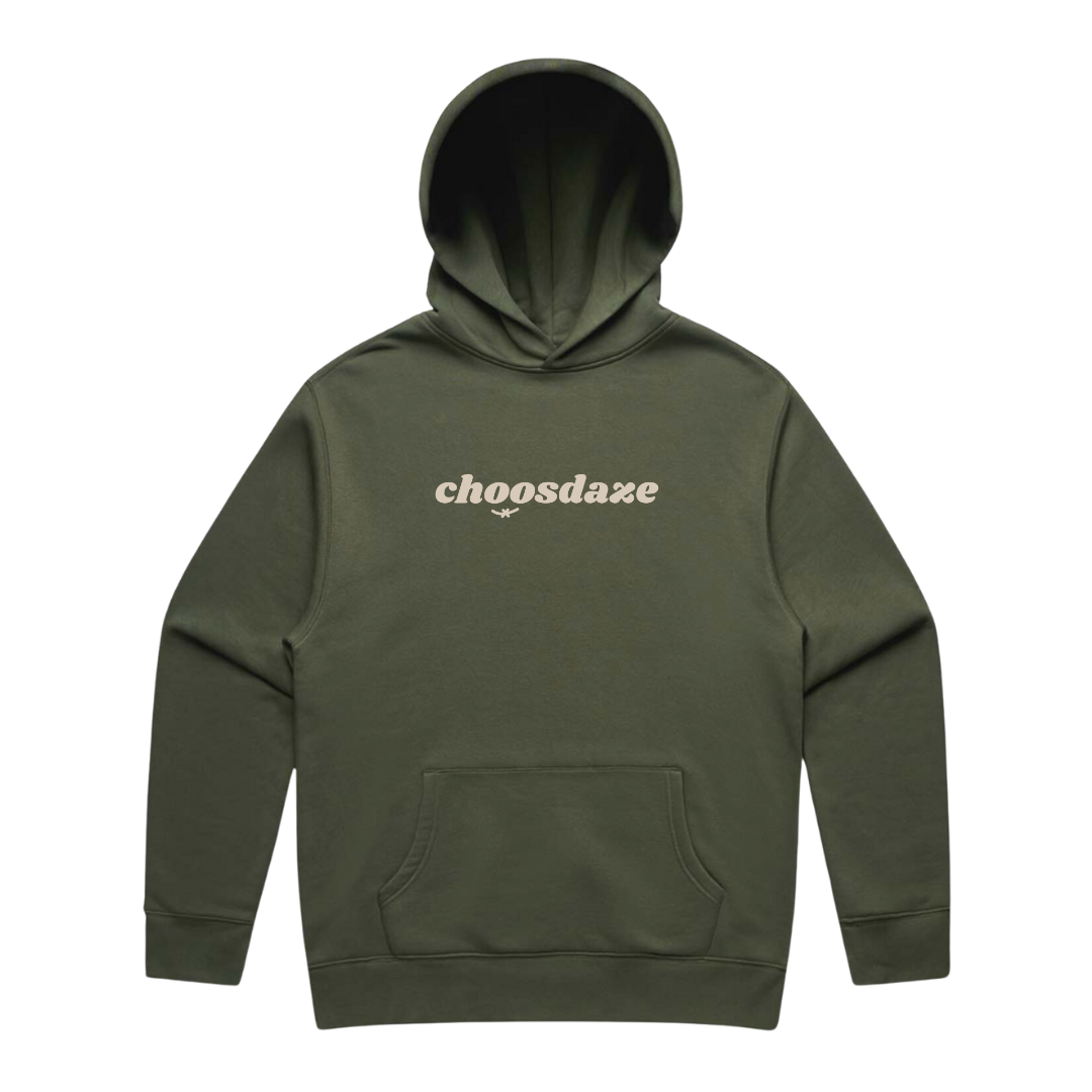 OLIVE hoodie