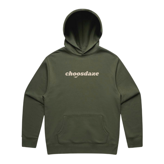 OLIVE hoodie