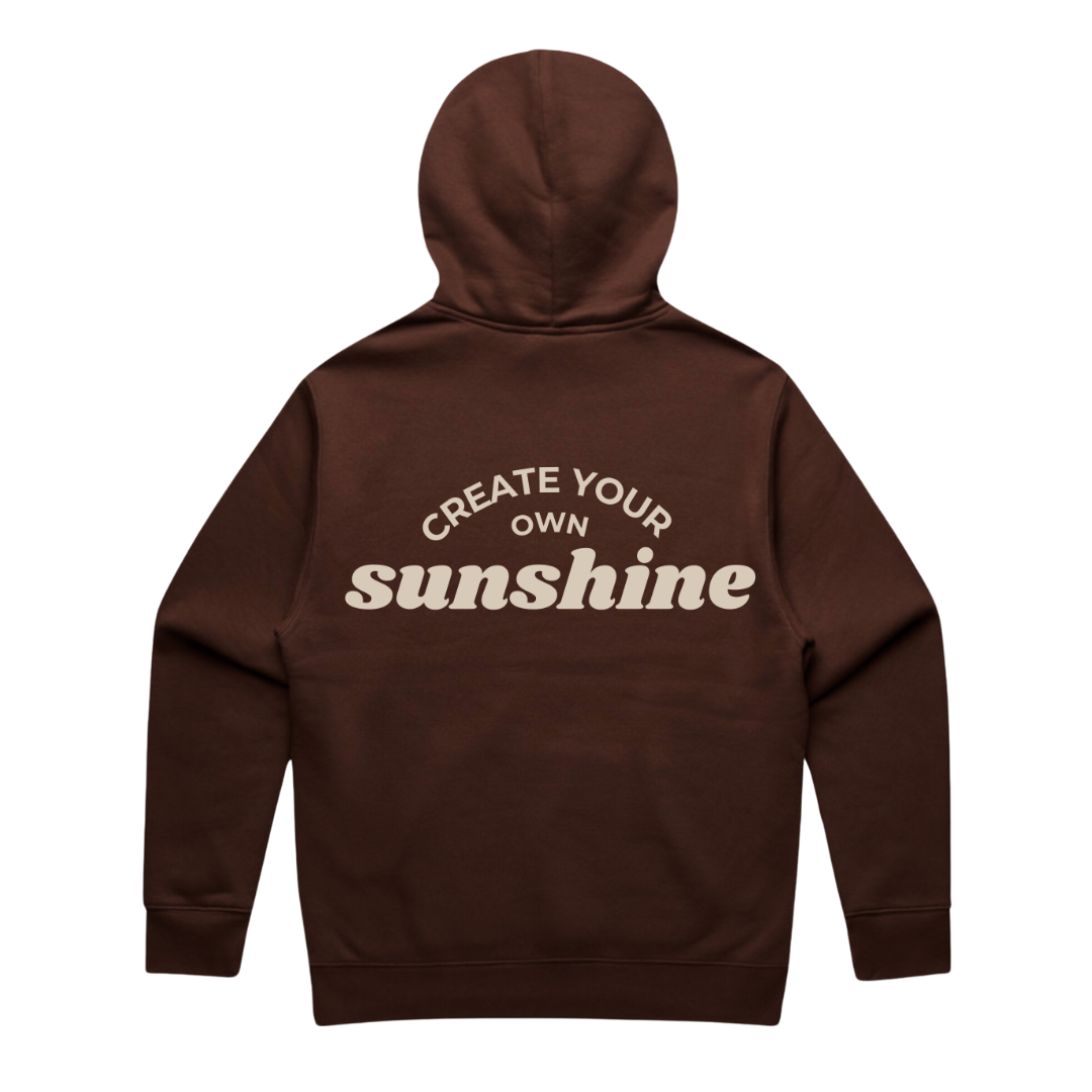 REDGUM hoodie