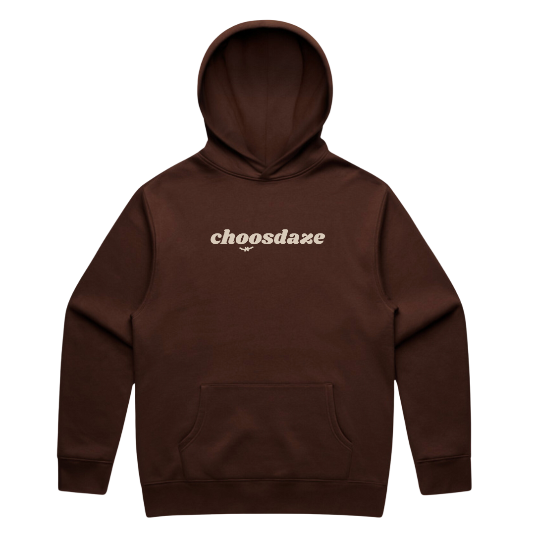 REDGUM hoodie