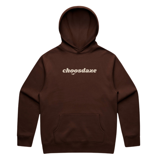 REDGUM hoodie