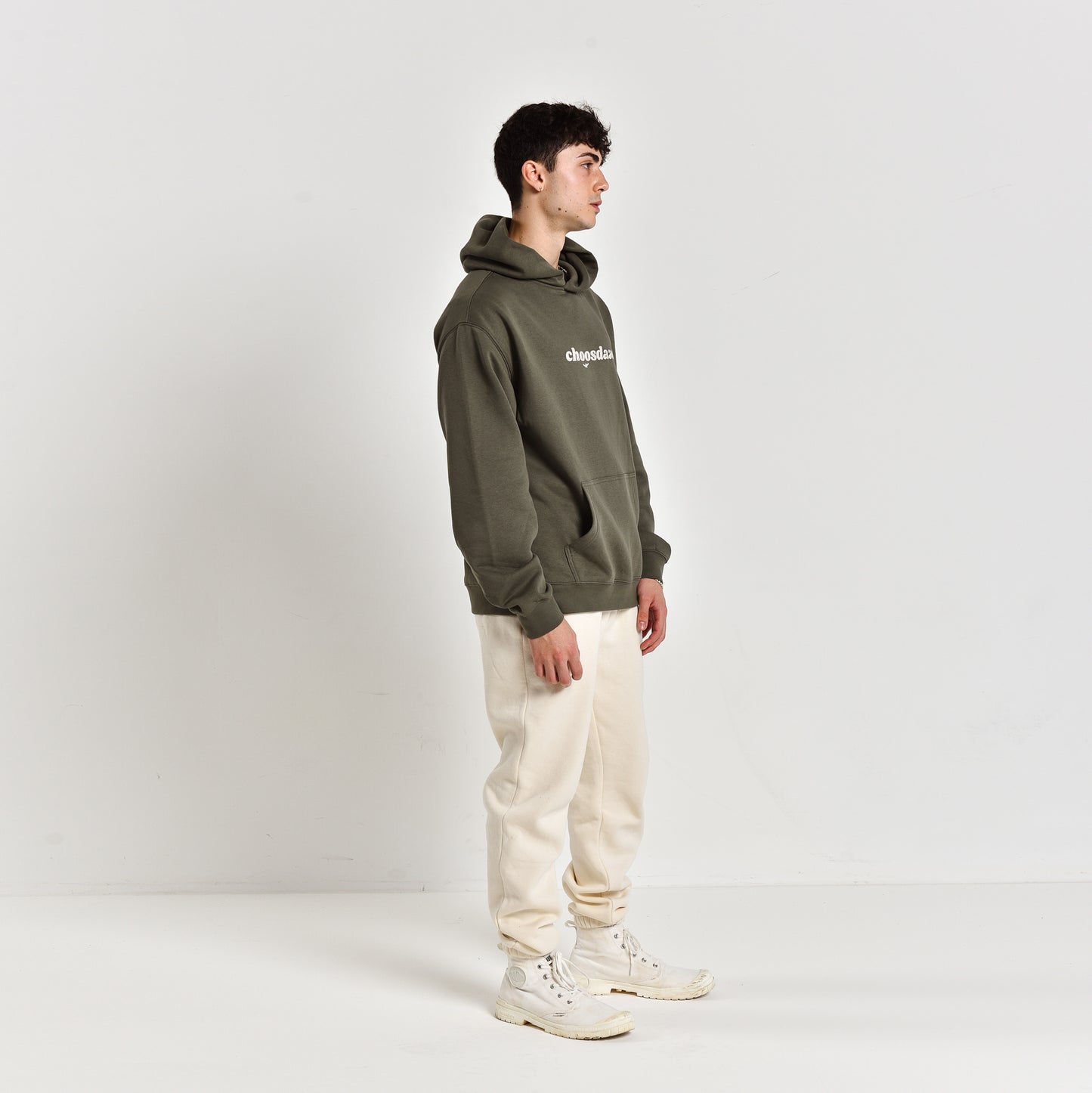 OLIVE hoodie