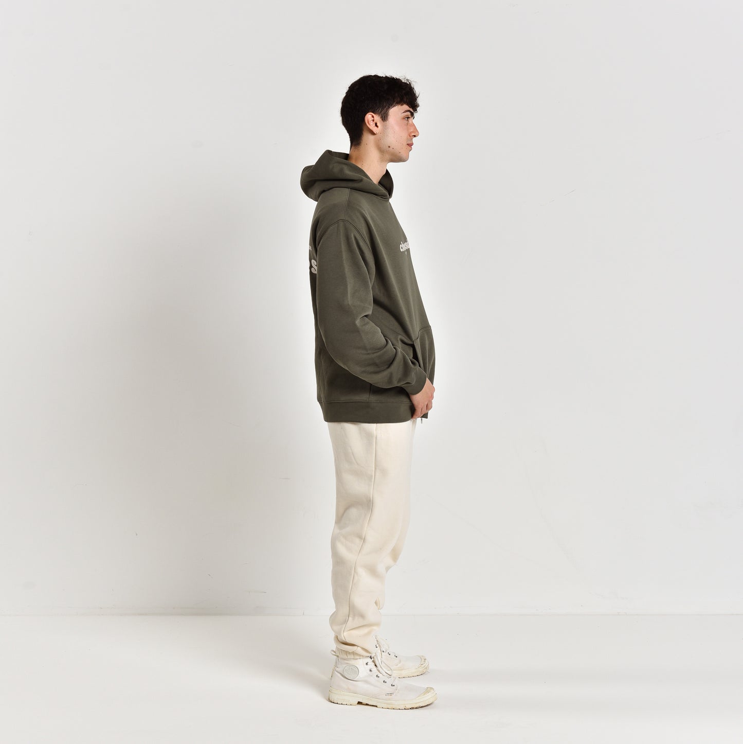 OLIVE hoodie