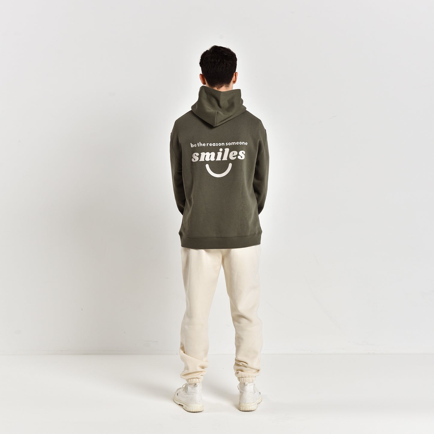 OLIVE hoodie