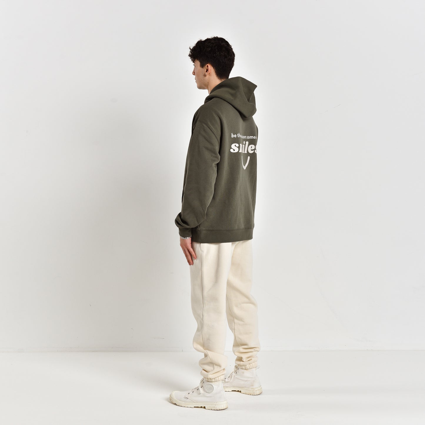 OLIVE hoodie