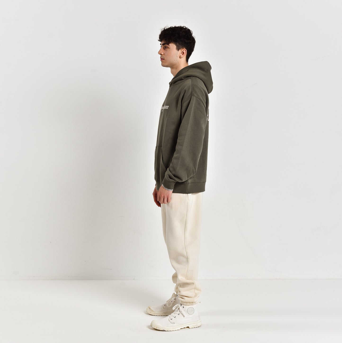 OLIVE hoodie