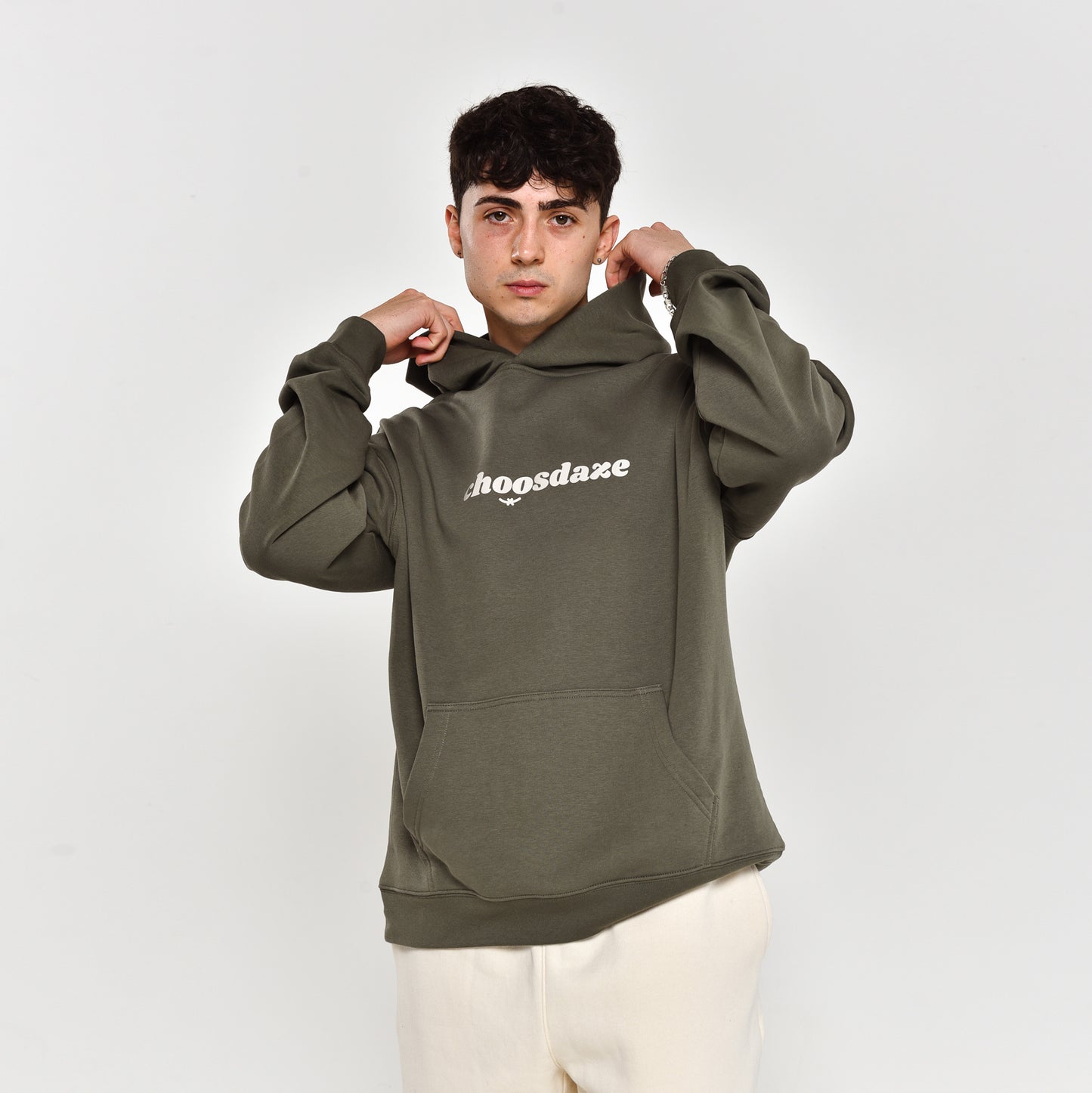 OLIVE hoodie