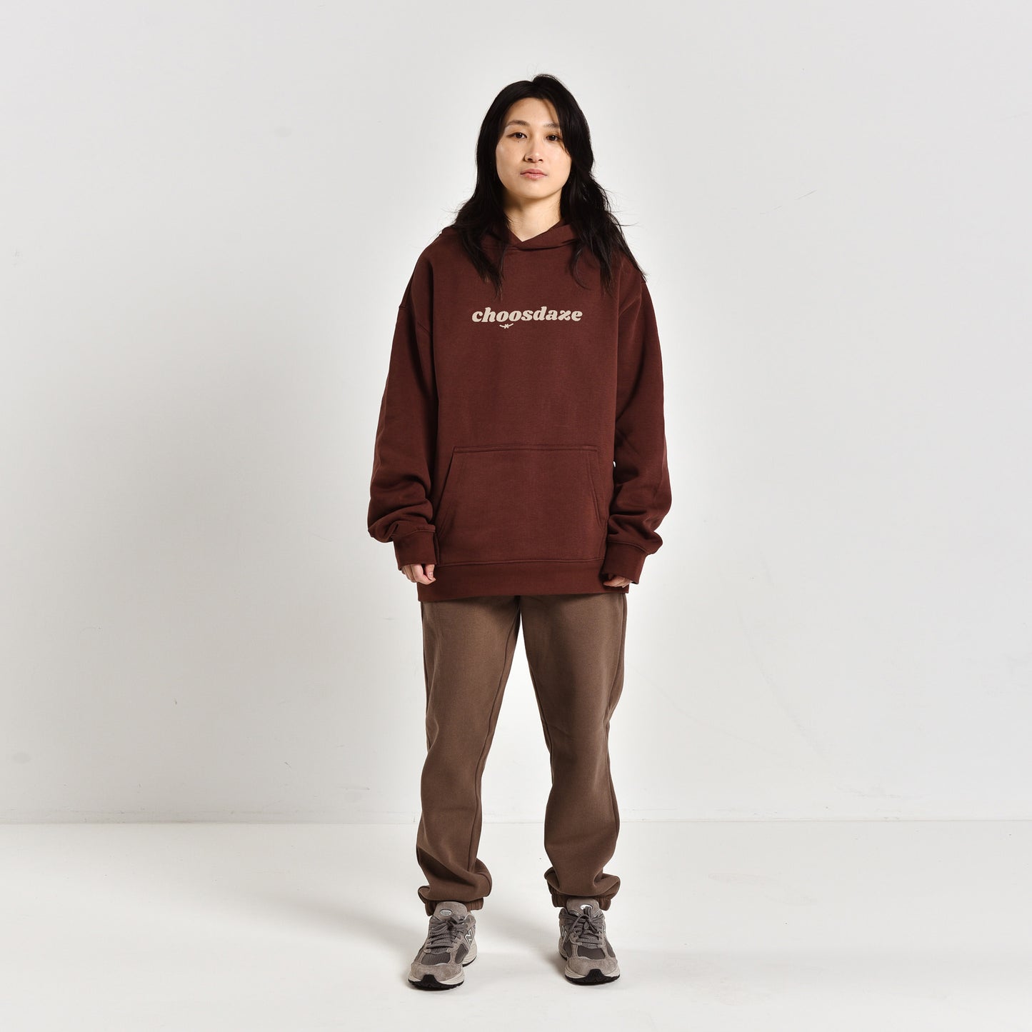 REDGUM hoodie