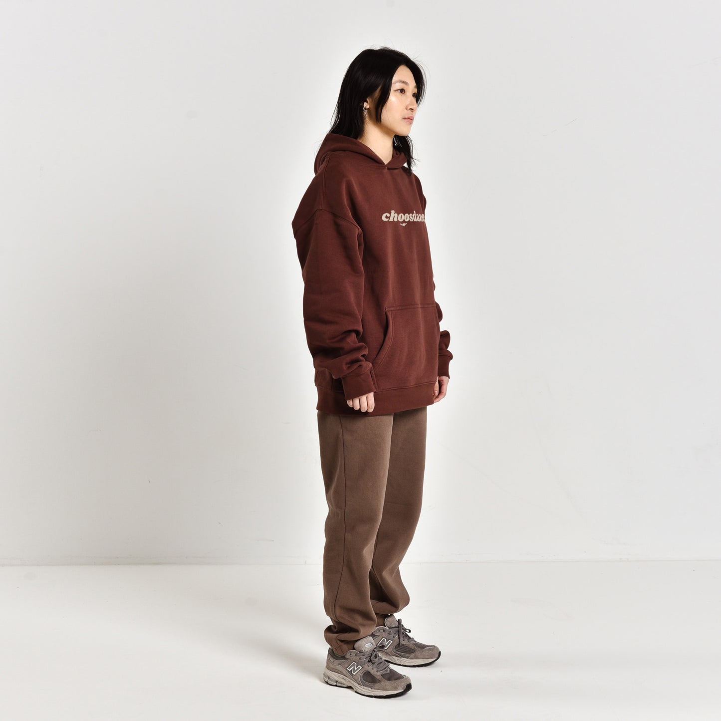 REDGUM hoodie