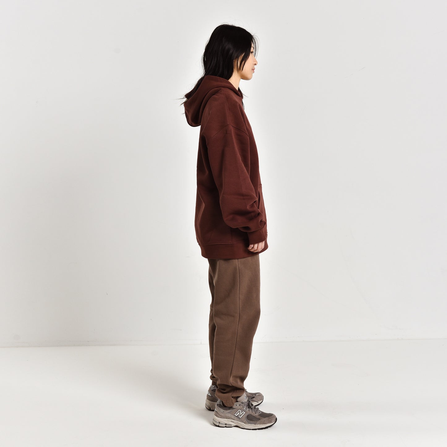 REDGUM hoodie