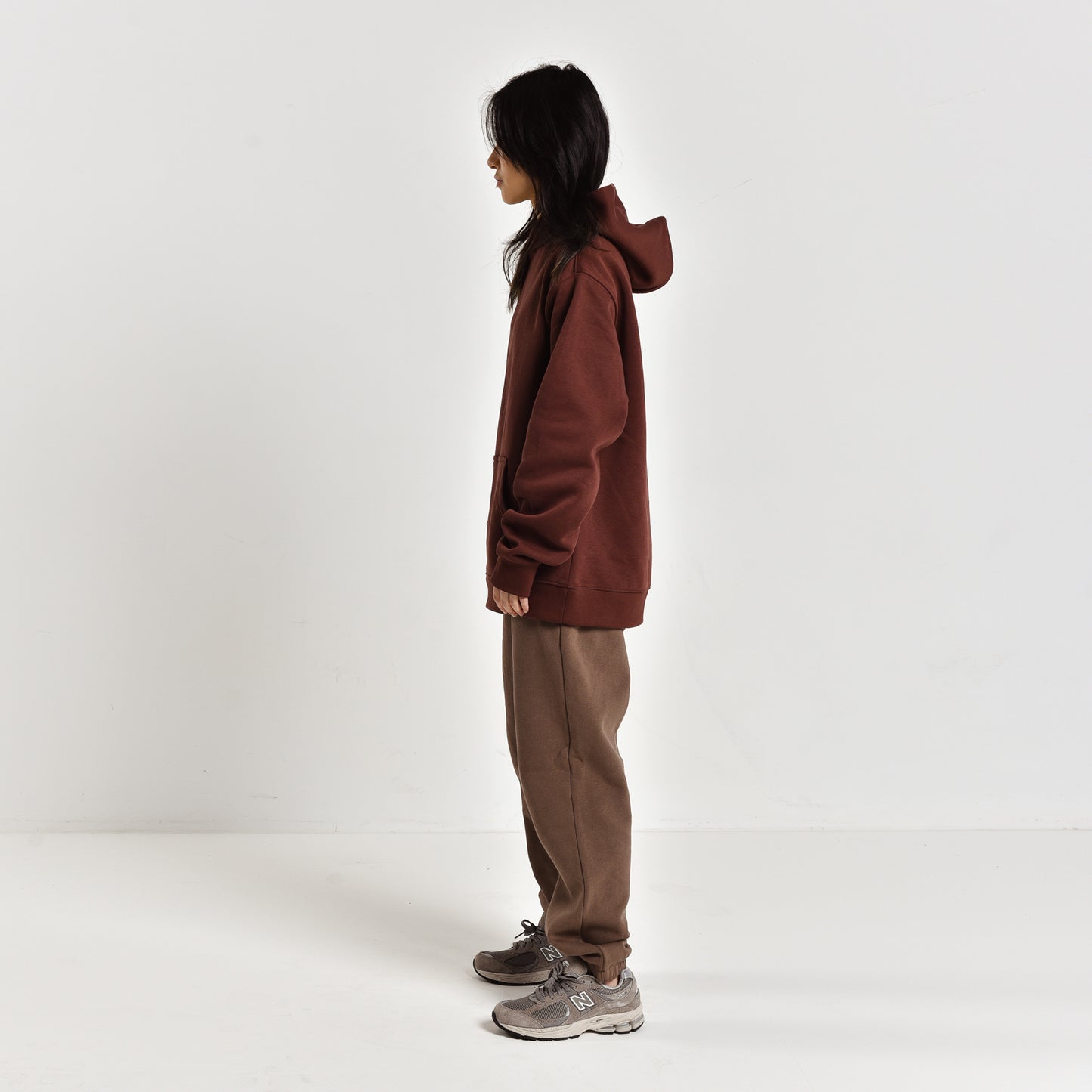 REDGUM hoodie