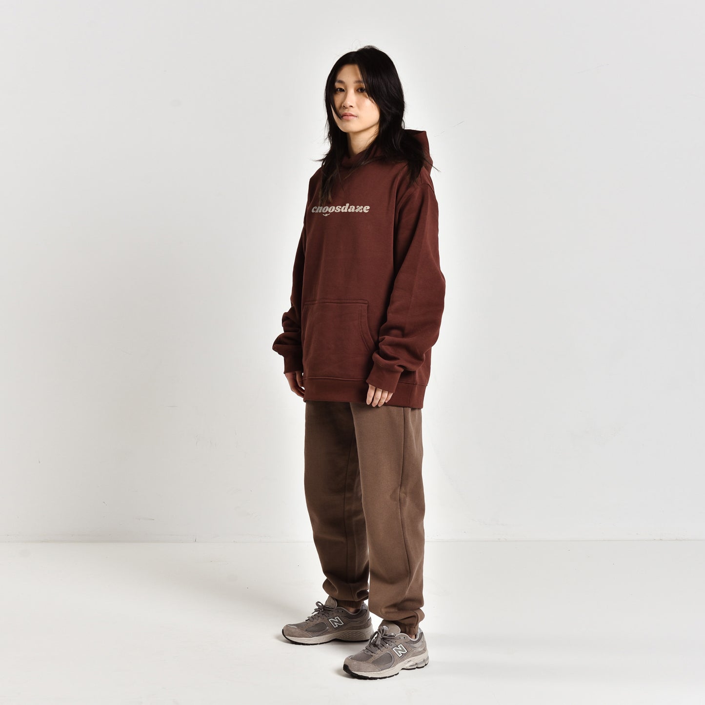 REDGUM hoodie