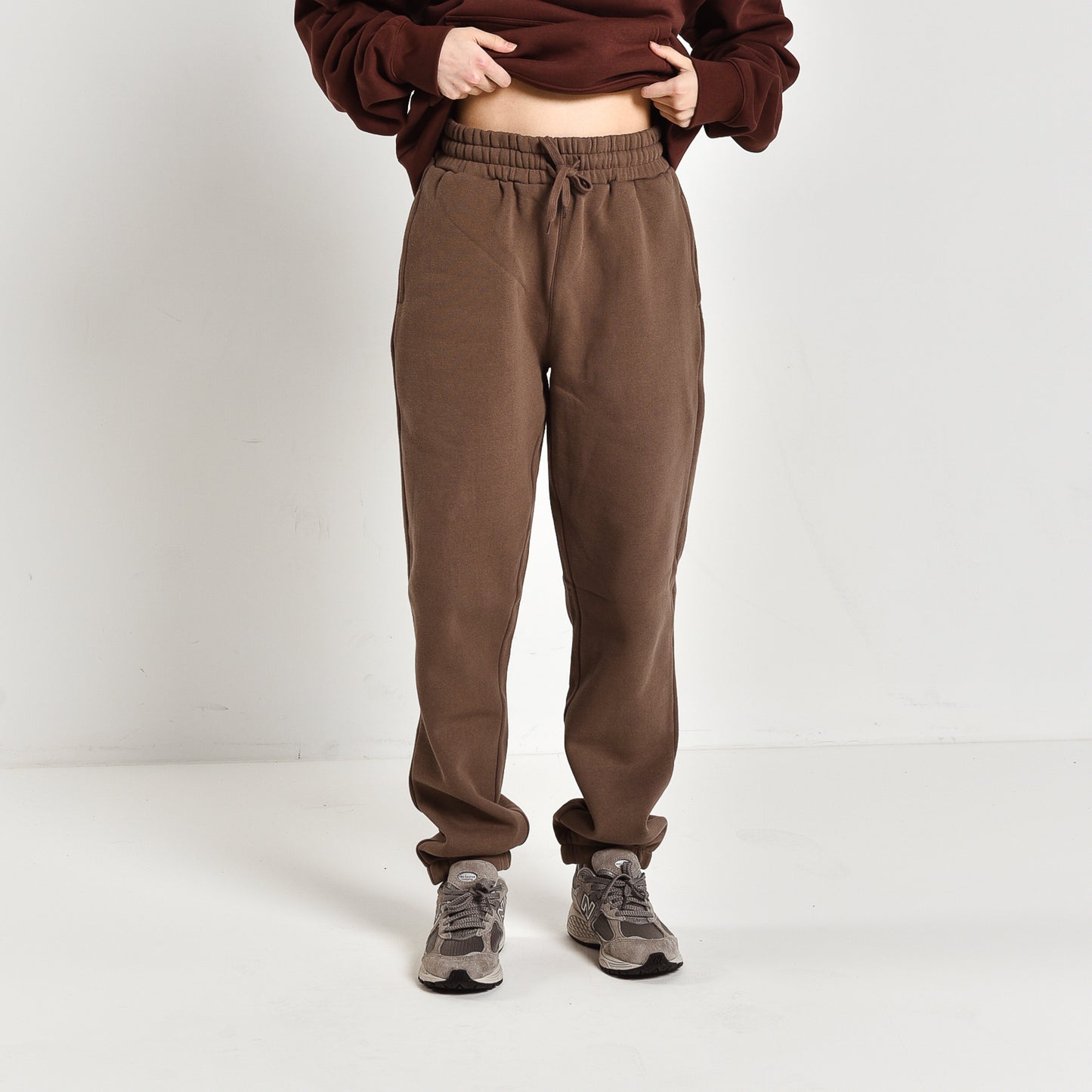 WALNUT trackies