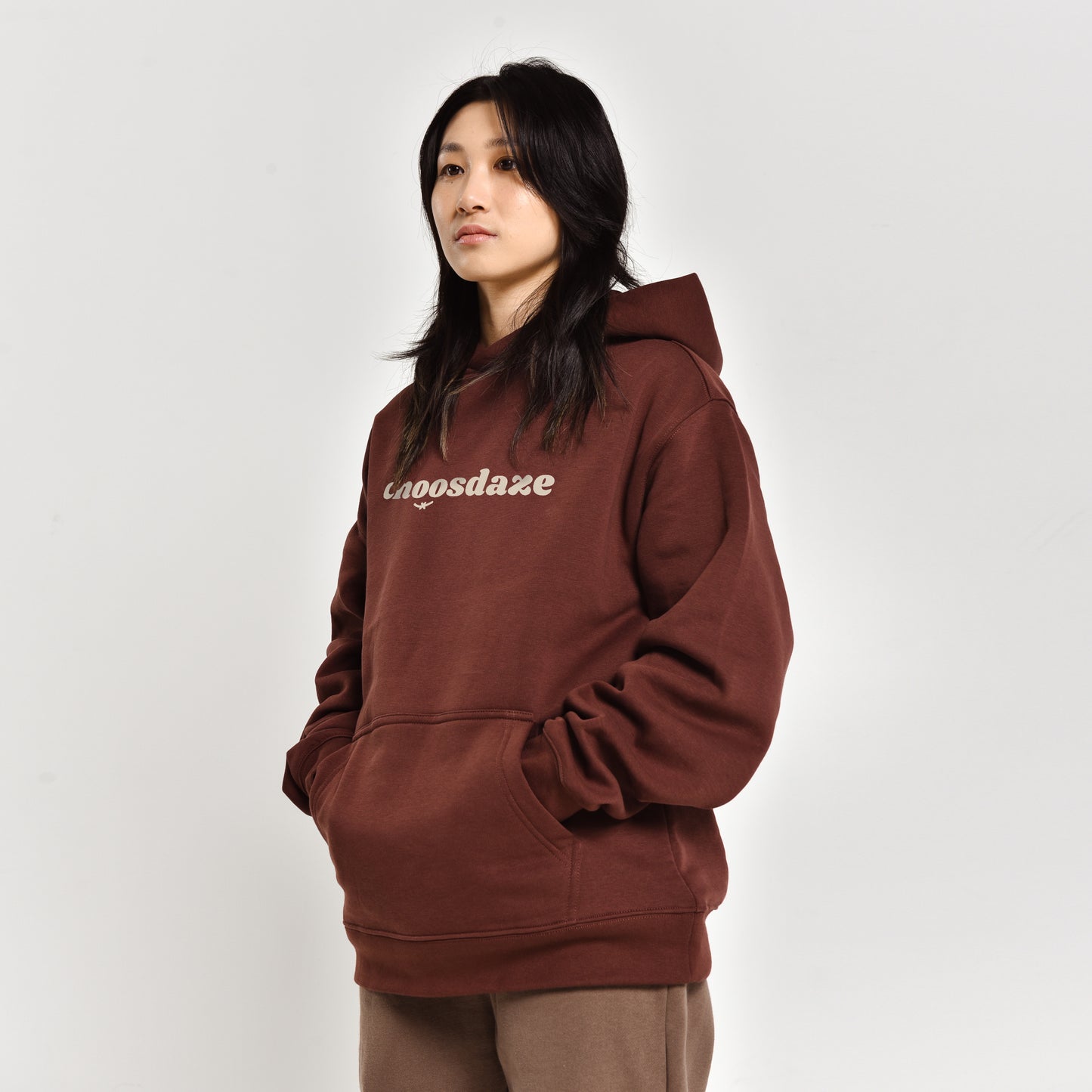 REDGUM hoodie