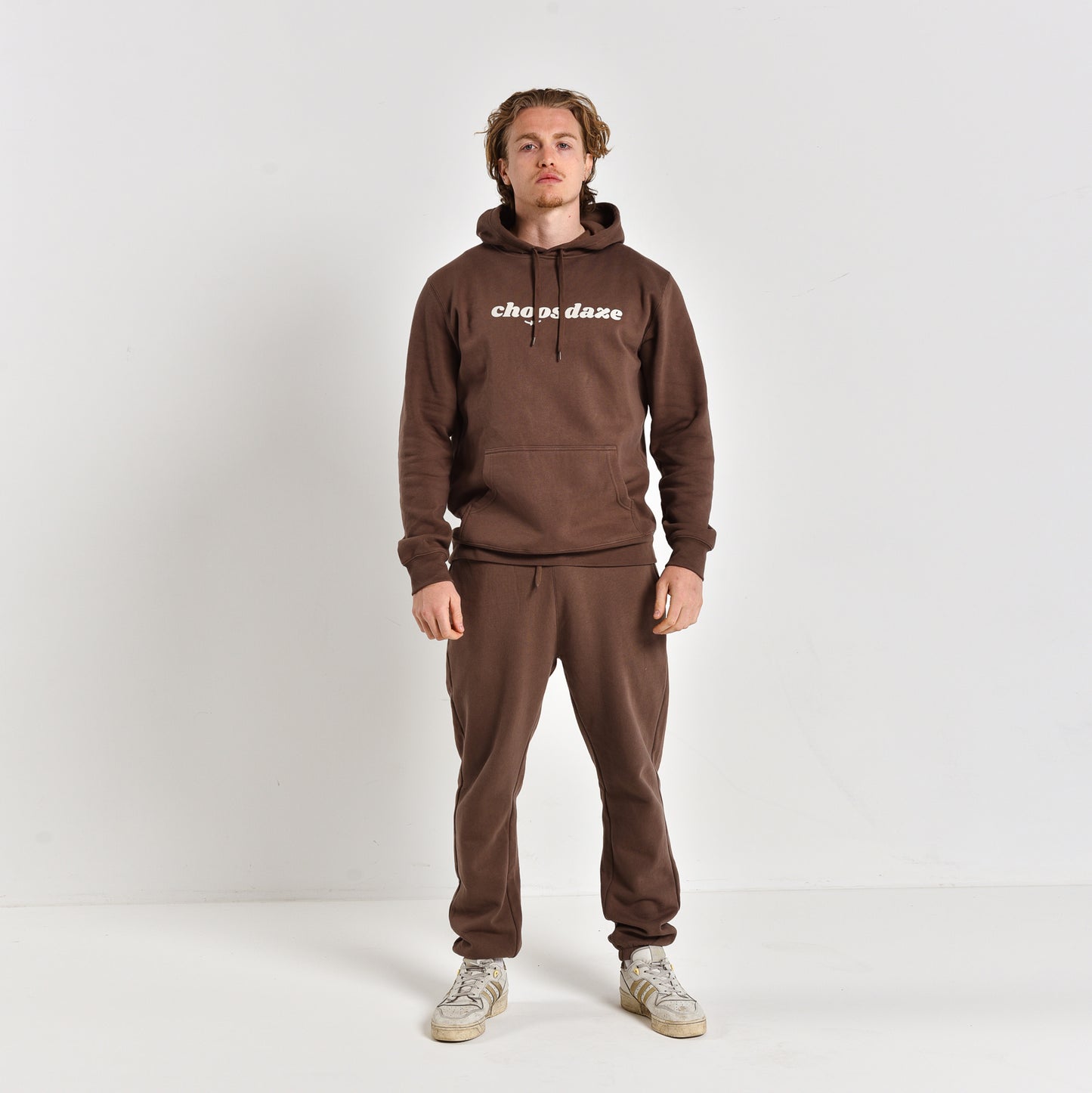 WALNUT hoodie