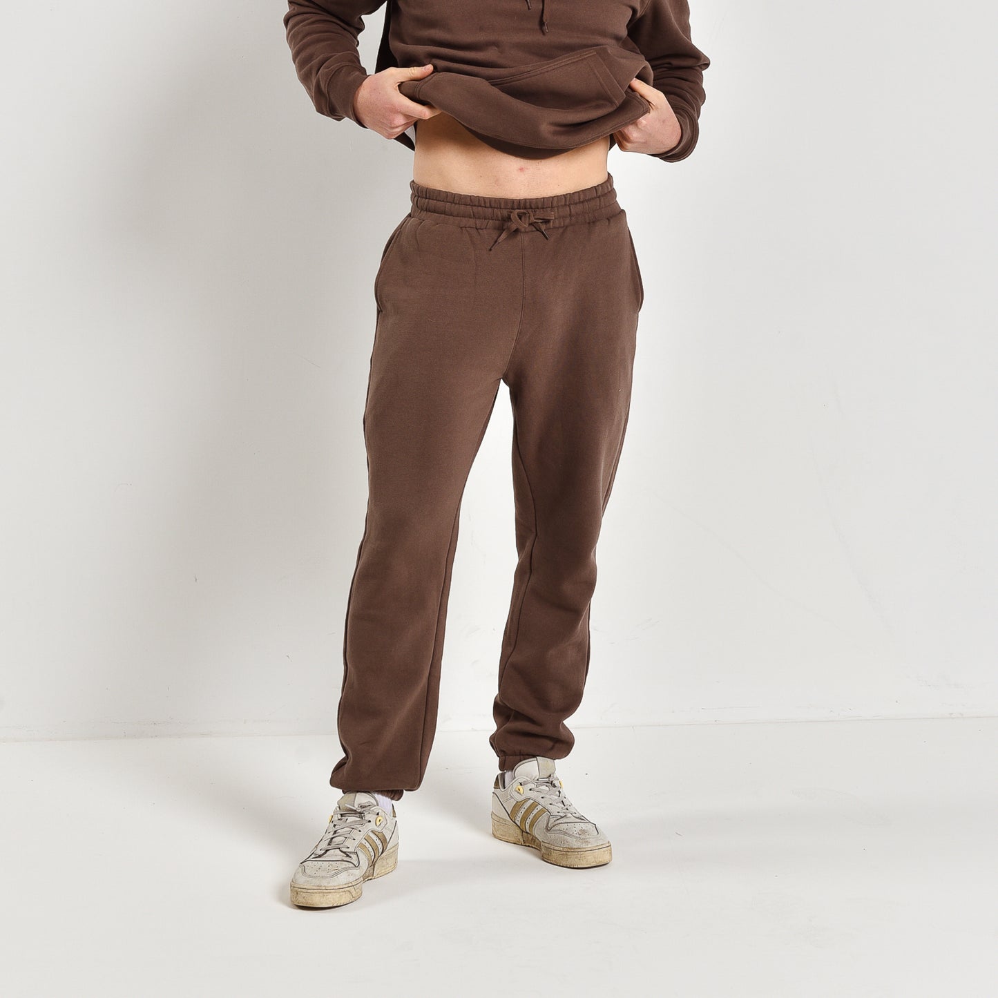 WALNUT trackies