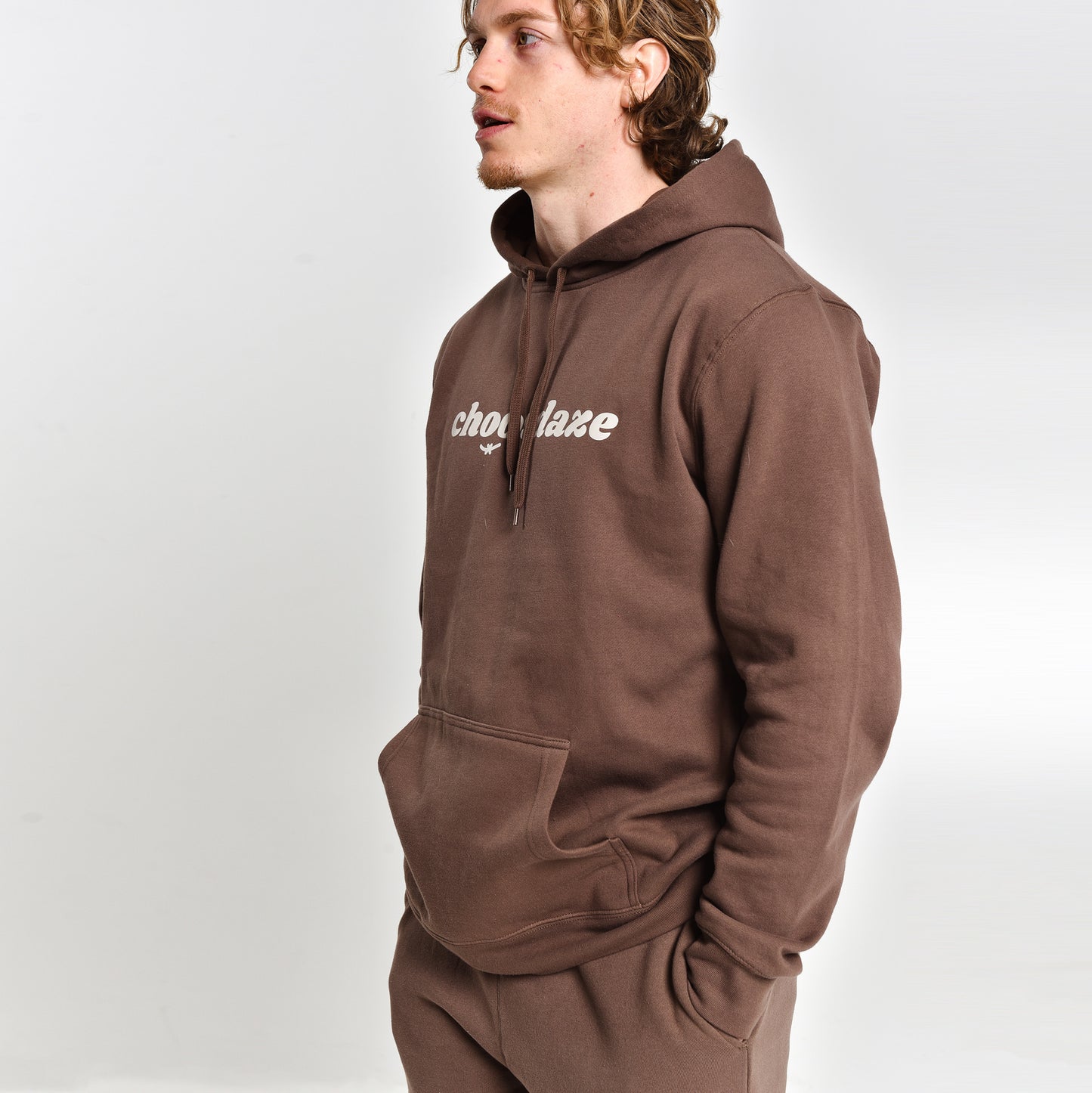 WALNUT hoodie